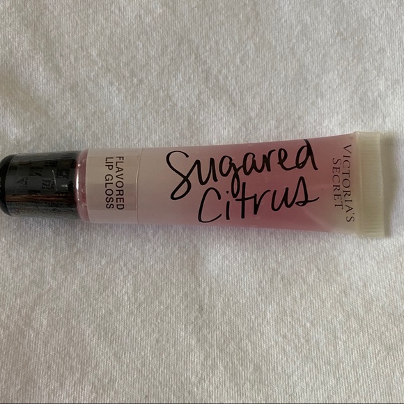Victoria's Secret Other - ⭐️Victorias Secret SugaredCitrus Lipgloss
